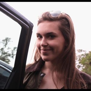 Meet your Posher, Carolyn